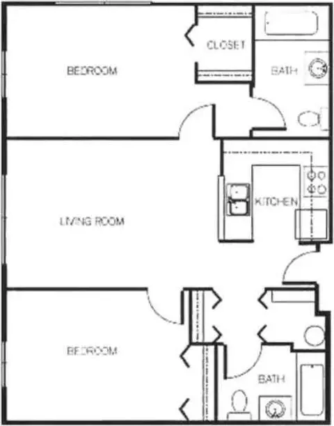 1315 Chesaco Ave, Rosedale, MD 21237