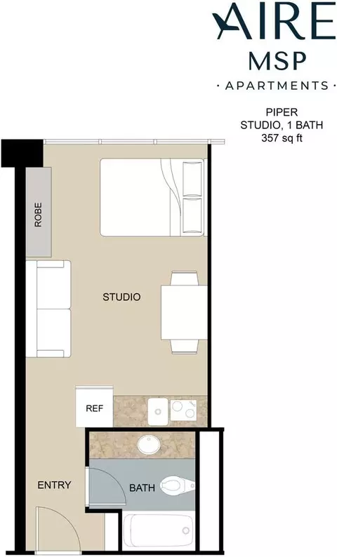 3 Appletree Sq, Bloomington, MN 55425