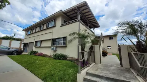856 N Euclid St, La Habra, CA 90631