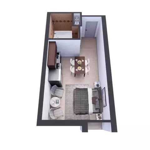 34911 Van Dyke Ave, Sterling Heights, MI 48312