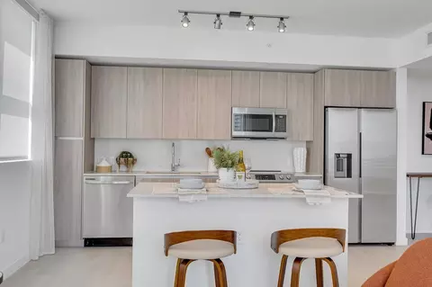 401 SW 1st Ave, Fort Lauderdale, FL 33301