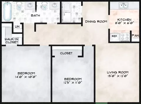 1776 Gessner Rd, Houston, TX 77080