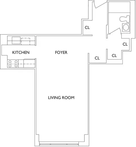 150 E 34th St, New York, NY 10016