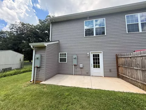 1207 Davis St, Salisbury, NC 28146