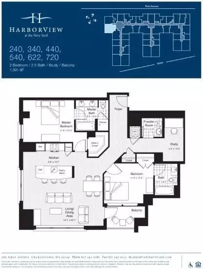 250 1st Ave, Boston, MA 02129