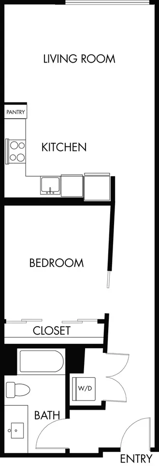 10333 NE 1st St, Bellevue, WA 98004