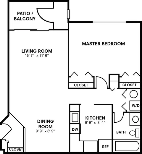 67 Harry S Truman Dr, Largo, MD 20774 photo 3