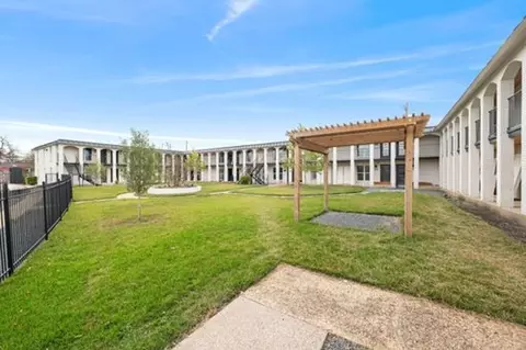5911 Sheridan Ave, Austin, TX 78723