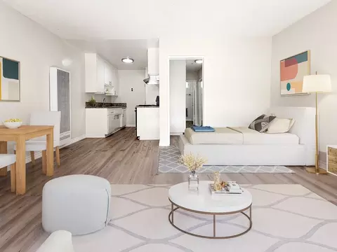 3399 Bennett Dr, Los Angeles, CA 90068