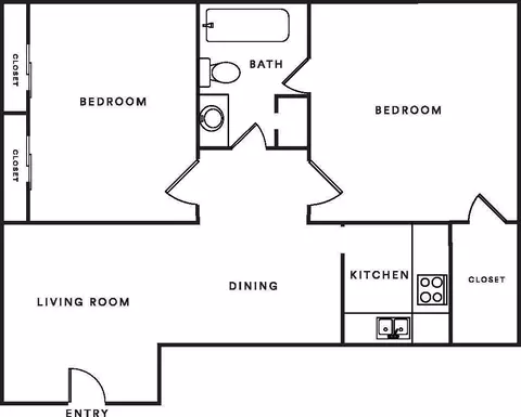 8515 Hammerly Blvd, Houston, TX 77055
