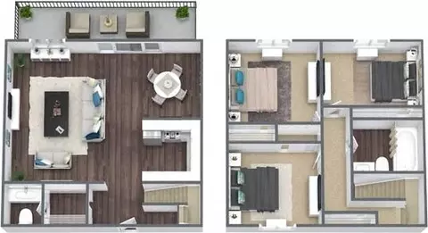 6255 W Tropicana Ave, Las Vegas, NV 89103