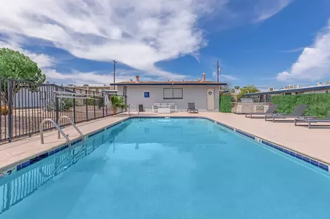 1625 E Prince Rd, Tucson, AZ 85719