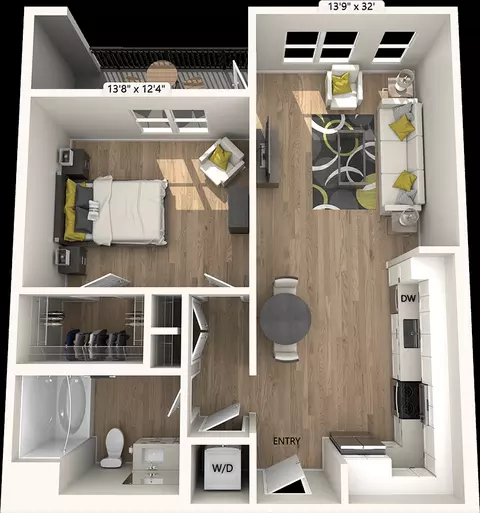 7688 Saint Patrick Way, Dublin, CA 94568