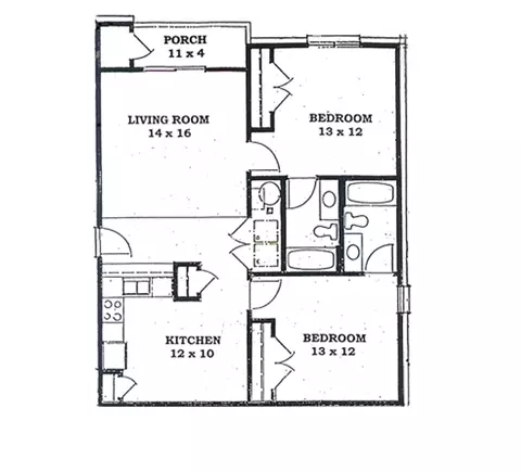 1110 Mckimmon View Ct, Raleigh, NC 27606 photo 11