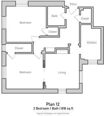 952 Sutter St, San Francisco, CA 94109