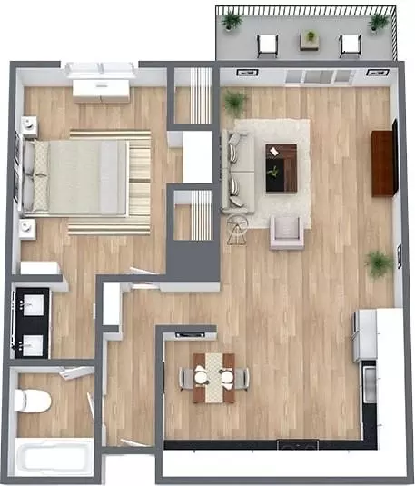 5474 Reservoir Dr, San Diego, CA 92120