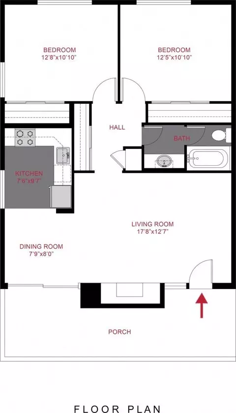 825 Dahlia St, Denver, CO 80220