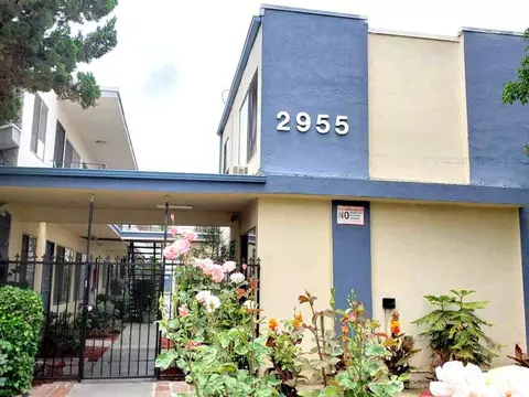2955 Mayflower Ave, Mayflower Village, CA 91006