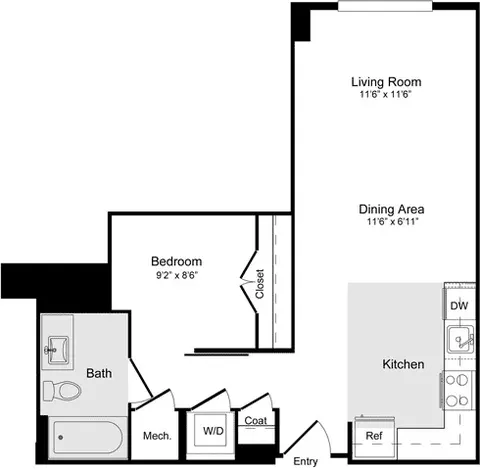 1111 Belle Pre Way, Alexandria, VA 22314