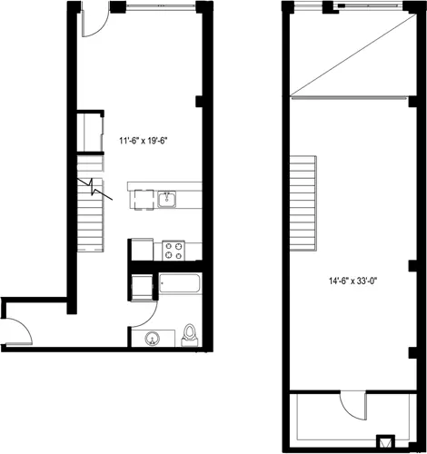 301 Minor Ave N, Seattle, WA 98109