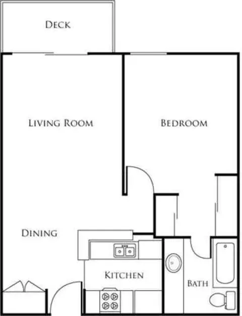 4500 Woodman Ave, Sherman Oaks, CA 91423