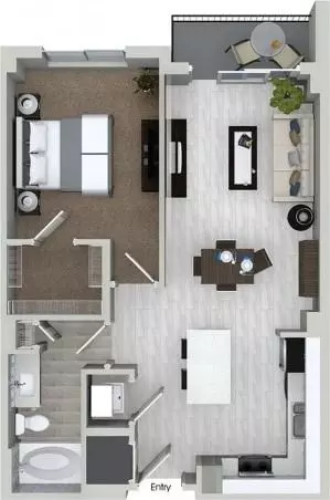 673 NE 3rd Ave, Fort Lauderdale, FL 33304
