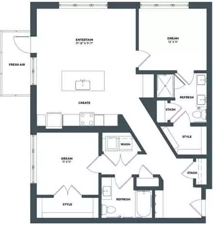 651 W 42nd Ave, Denver, CO 80216