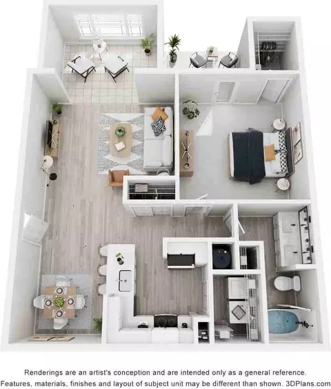 12400 Toscana Way, Charlotte, NC 28273