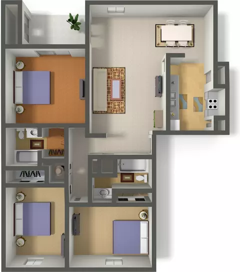 5719 Granada Dr, Sarasota, FL 34231