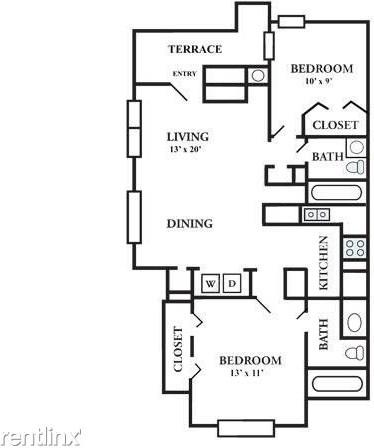 12217 Melwood Dr, Austin, TX 78724
