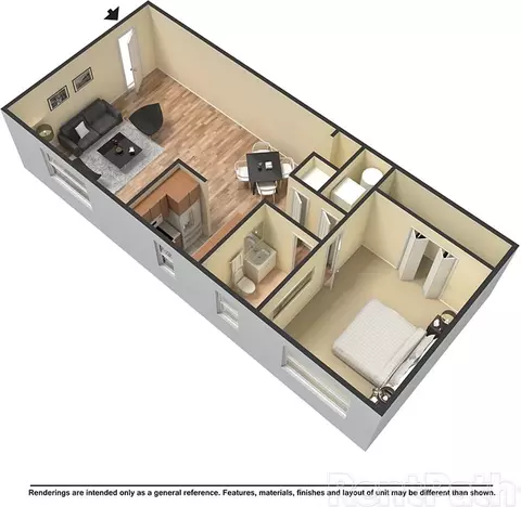 6609 Walther Ave, Baltimore, MD 21206