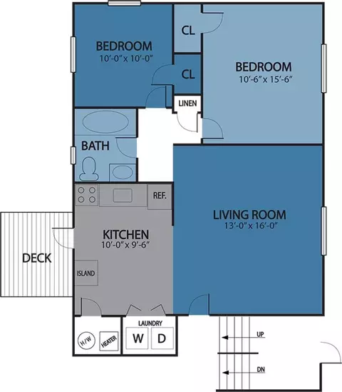 533 Garden St, Mount Holly, NJ 08060