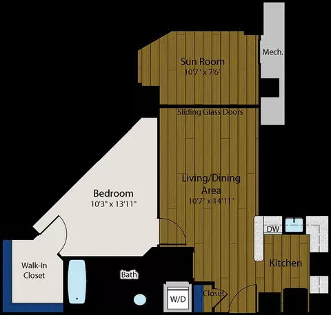 450 Massachusetts Ave NW, Washington, DC 20001