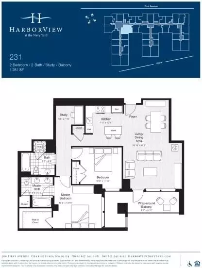 250 1st Ave, Boston, MA 02129