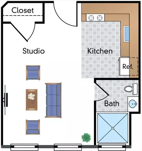 1600 16th St NW, Washington, DC 20009