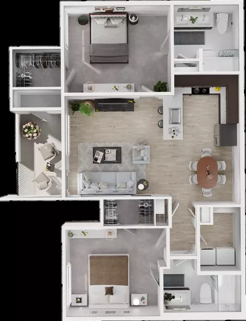 1005 Wigwam Pkwy, Henderson, NV 89074