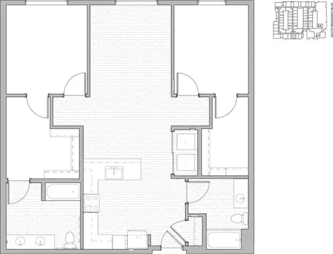 99 S Broadway, Denver, CO 80209
