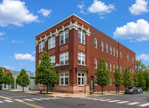 3301 Park Ave, Saint Louis, MO 63104