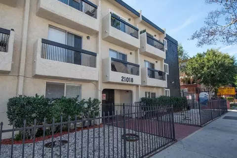 21018 Gresham St, Los Angeles, CA 91304