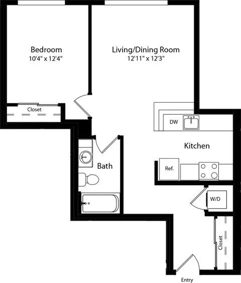 221 Minor Ave N, Seattle, WA 98109