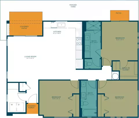 17365 W Lower Buckeye Rd, Goodyear, AZ 85338