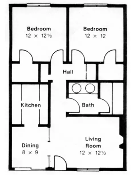3425 SW 2nd Ave, Gainesville, FL 32607