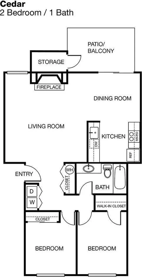 9627 NE 195th Cir, Bothell, WA 98011