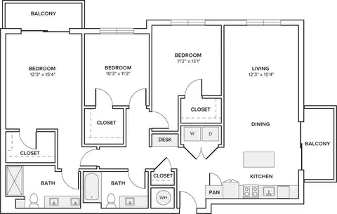 3440 SW 76th Ter, Davie, FL 33328