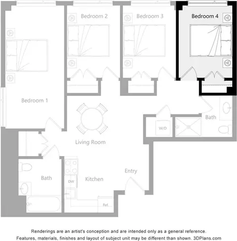 215 E 124th St, New York, NY 10035