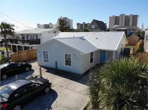 6613 Sunset Ave, Panama City, FL 32408
