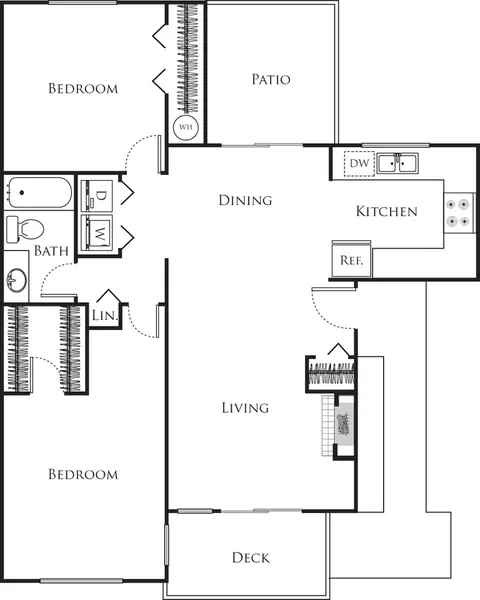 8700 NE Bothell Way, Bothell, WA 98011