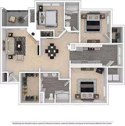 3006 Franciscan Dr, Arlington, TX 76015