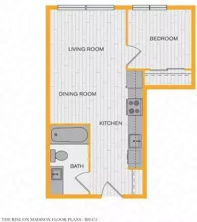 1400 Madison St, Seattle, WA 98104