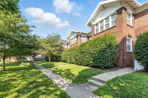 3520 E Fall Creek Parkway South Dr, Indianapolis, IN 46205